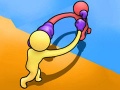 Игра Curvy Punch 3D