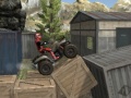 Игра ATV Junkyard 2