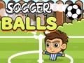 Ігра Soccer Balls