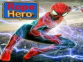 Игра Rope Hero 