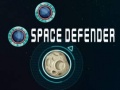 Ігра Space Defender