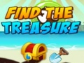 Игра Find The Treasure