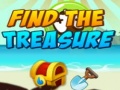 Ігра Find The Treasure