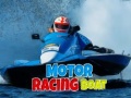 Игра Motor Racing Boat