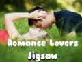 Игра Romance Lovers Jigsaw