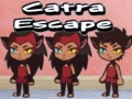 Ігра Catra Escape