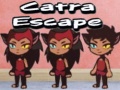 Игра Catra Escape