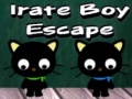 Игра Irate Boy Escape