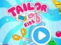 Игра Tailor Kids