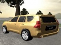 Ігра Car vs Prado Racing 3D