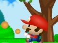 Игра Mario Jungle Adventure 2