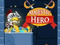 Игра Majestic Hero