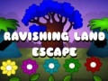 Игра Ravishing Land Escape