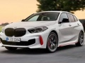 Ігра BMW 128ti 2021 Slide