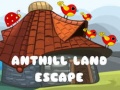 Игра Anthill Land Escape