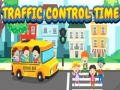 Игра Traffic Control Time