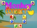 Игра Monkey Connect