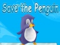 Игра Save the Penguin