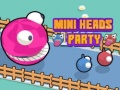 Игра Mini Heads Party 