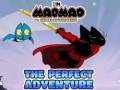 Ігра Mao Mao Heroes of Pure Heart The Perfect Adventure 