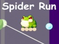 Игра Spider Run