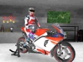 Игра Super Bike The Champion