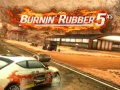Игра Burnin Rubber 5 XS