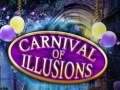 Игра Carnival of Illusions