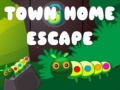Игра Town Home Escape