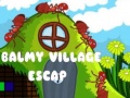 Игра Balmy Village Escape