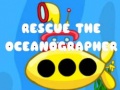Игра Rescue The Oceanographer