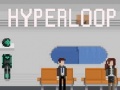 Игра Hyperloop