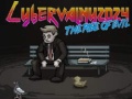 Игра CyberValny 2024 The Rise Of Evil 