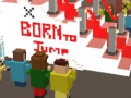 Игра Born to Jump