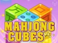 Игра Mahjong Cubes