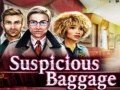 Игра Suspicious Baggage