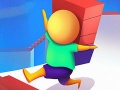 Игра Stair Run