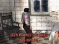 Ігра Let's Kill Jeff The Killer The Asylum