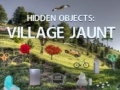Игра Hidden Objects: Village Jaunt