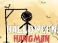 Ігра Halloween Hangman