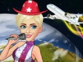 Игра Blondie World Tour