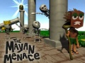 Игра The Mayan Menace