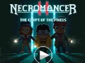 Ігра Necromancer II: Crypt of the Pixels