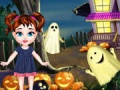 Ігра Baby Taylor Halloween House