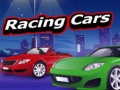 Игра Racing Cars