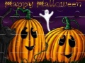 Ігра Happy Halloween 