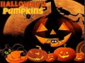 Игра Halloween Pumpkins