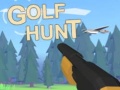 Ігра Golf Hunt