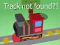 Игра Track not Found?!