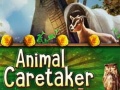Игра Animal Caretaker